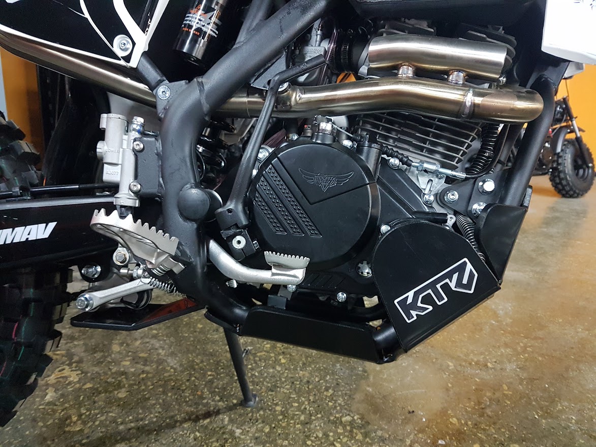 Zuumav FX CR300P (174FMN) 6