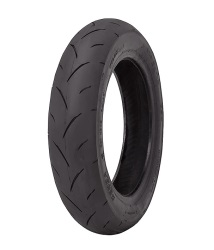 Покрышка дорожная 100/90-12 KENDA K702F 59J TL