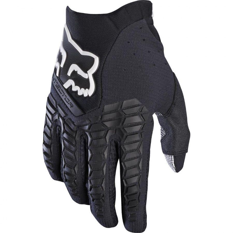 Перчатки Fox Pawtector Glove Black