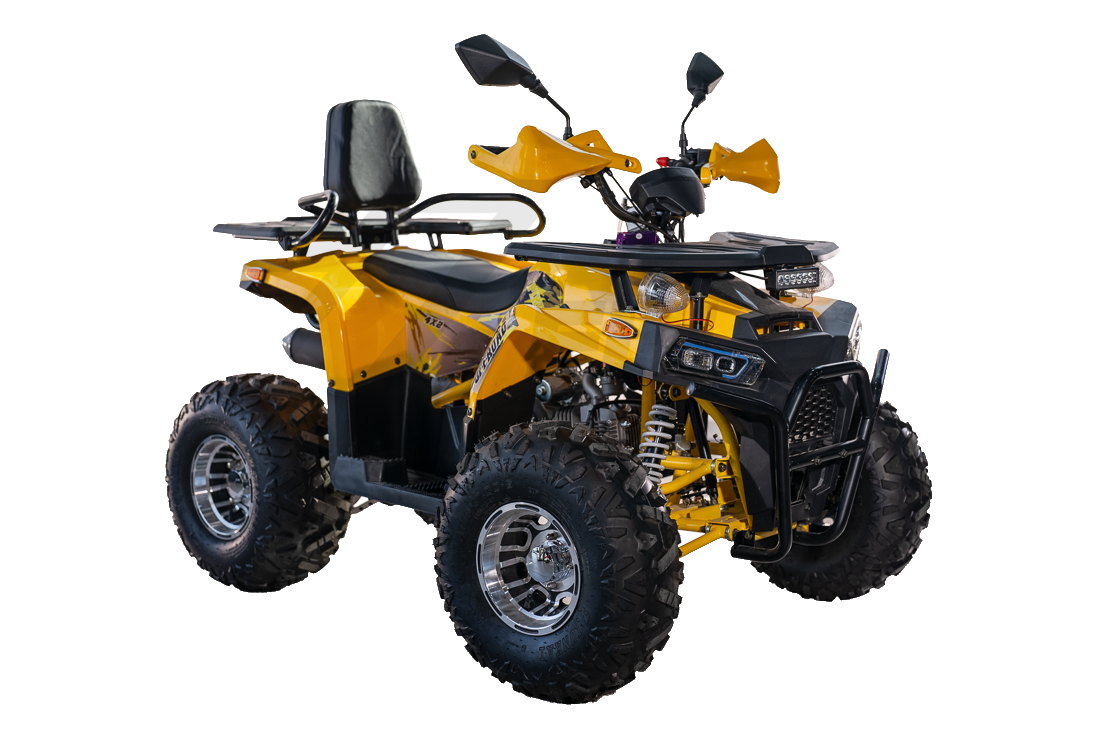 Wasp 200 Lux желтый (4)