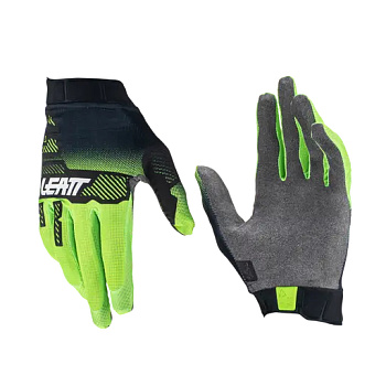 Мотоперчатки Leatt Moto 1.5 GripR Glove Lime
